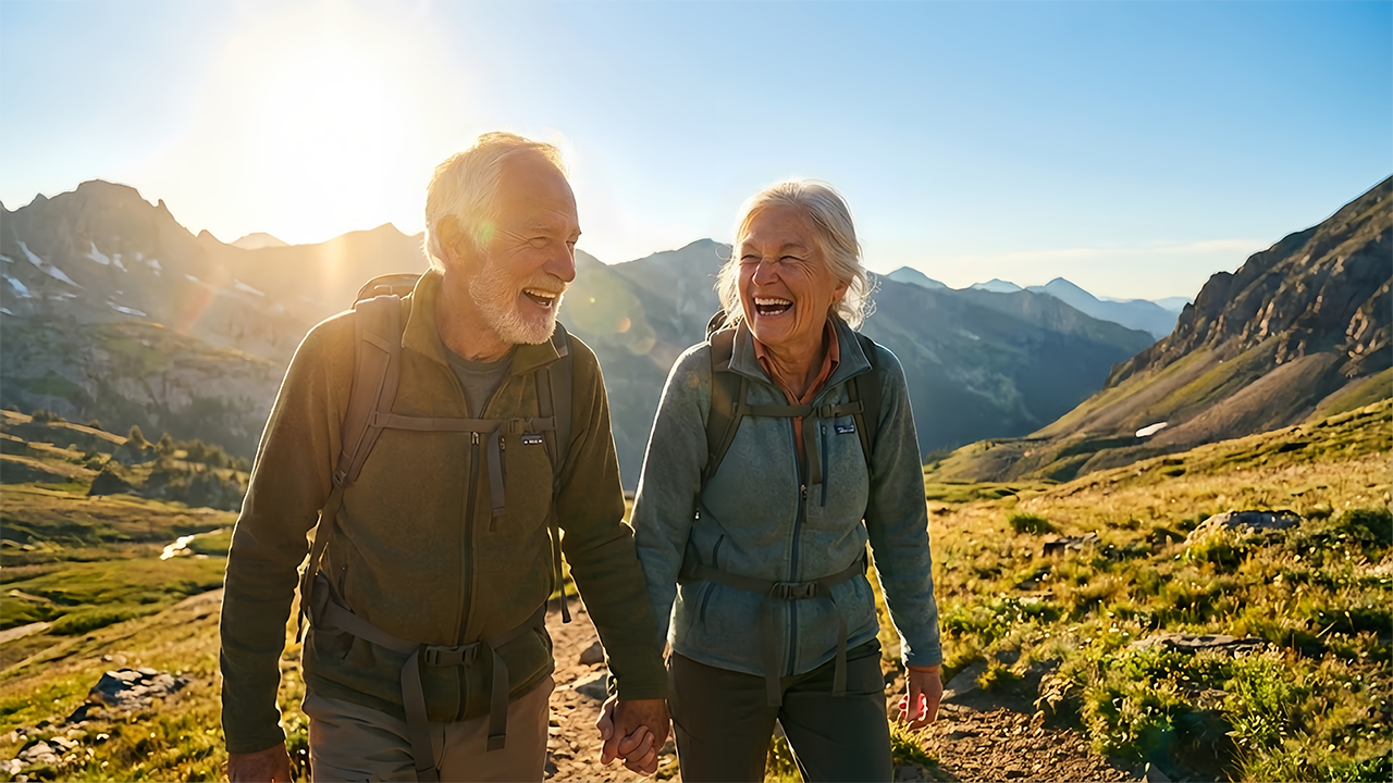 Newlife Healthtech: NAD+ Miracle, Guarding Every Moment of Youth and Wisdom