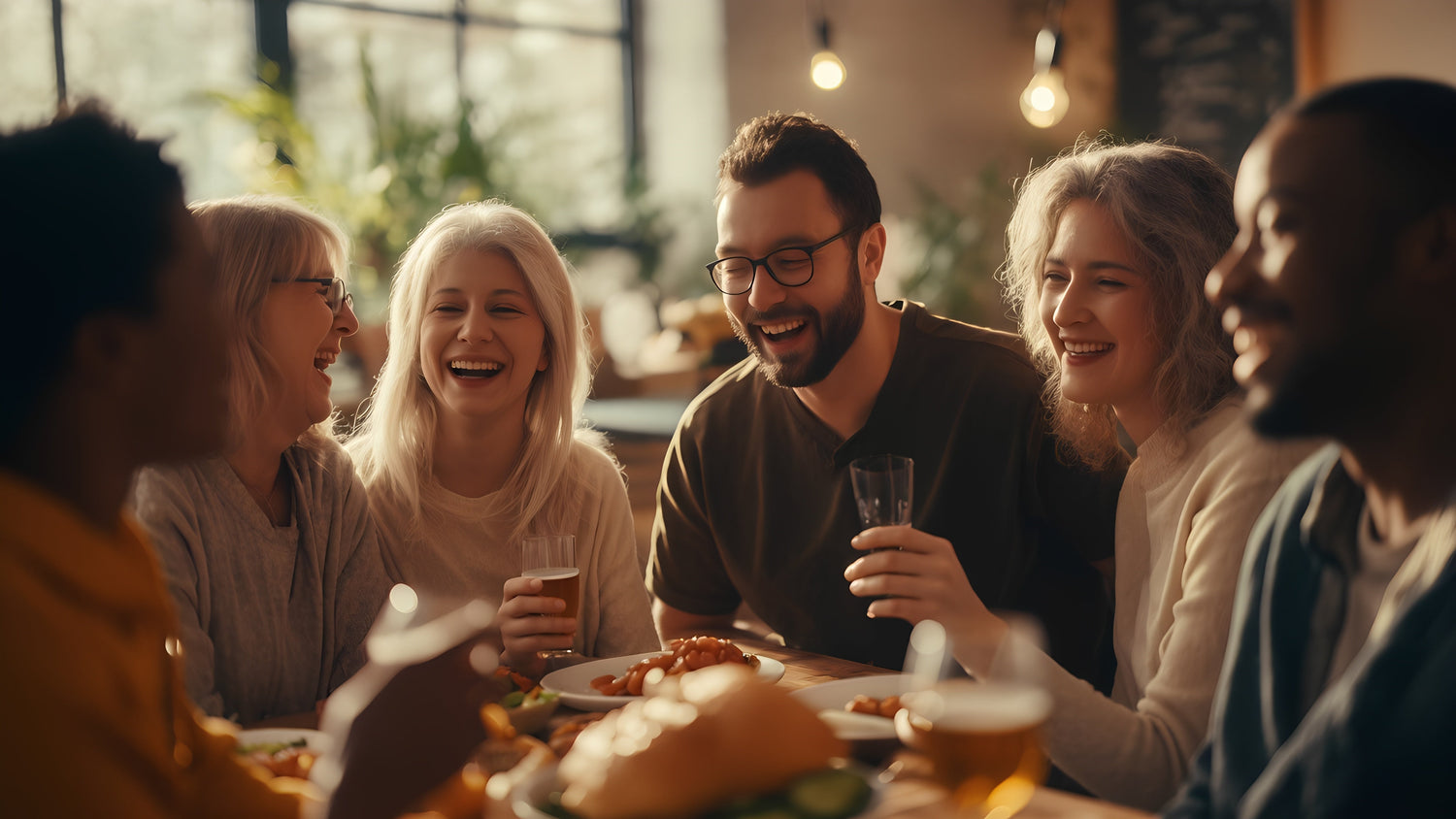 Vision: Embracing A Healthier Future Together