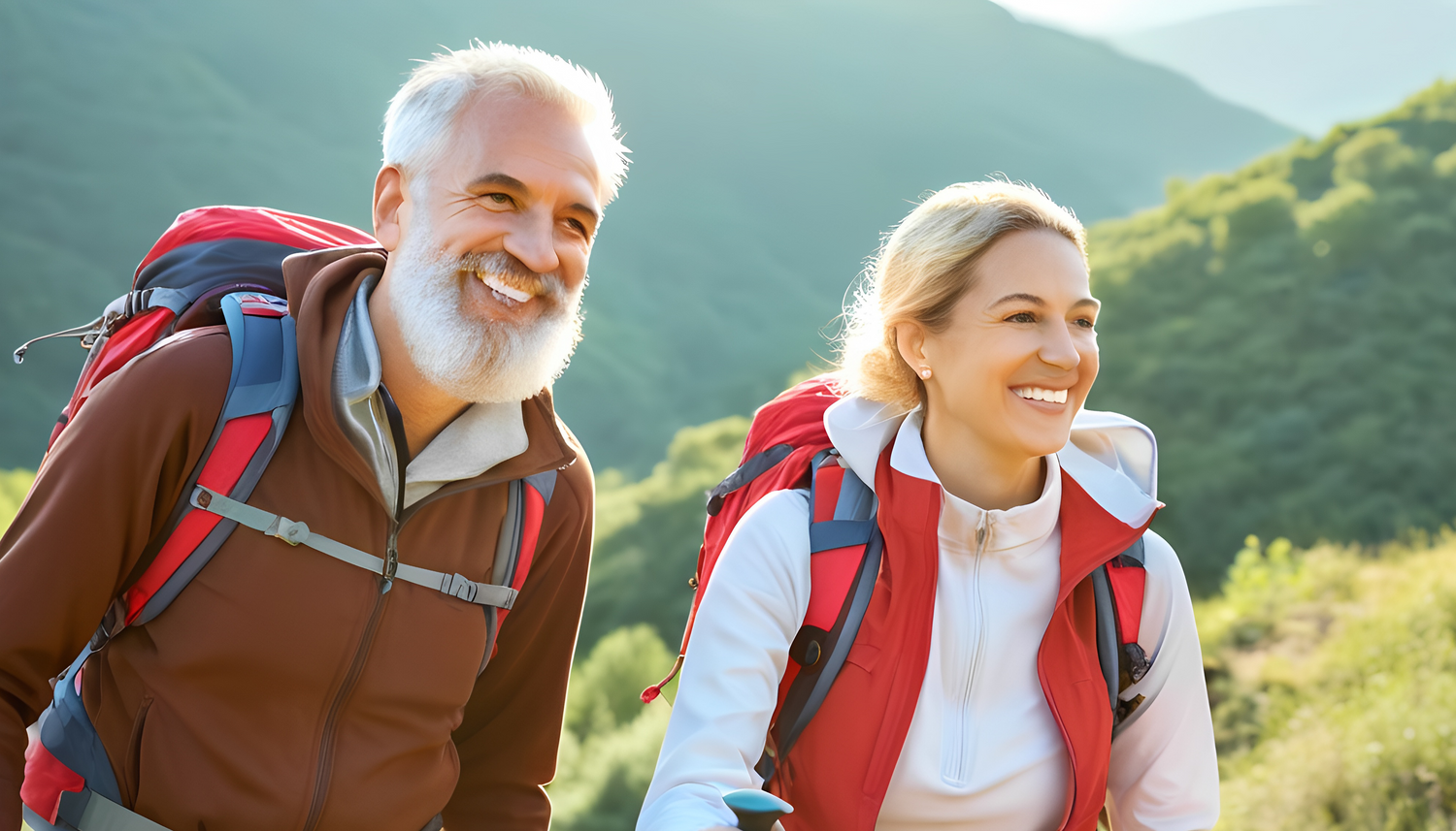 Newlife Healthtech: NAD+ Miracle, Guarding Every Moment of Youth and Wisdom